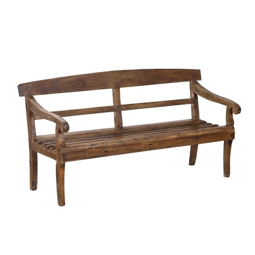 SETTEES & BENCHES