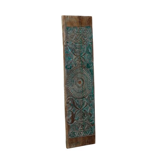 Wooden Panels