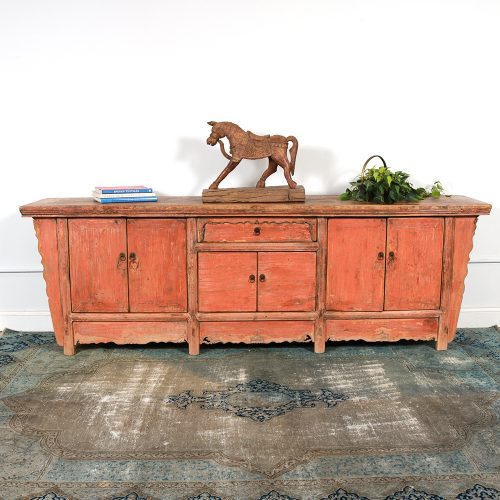Cabinets & Buffets